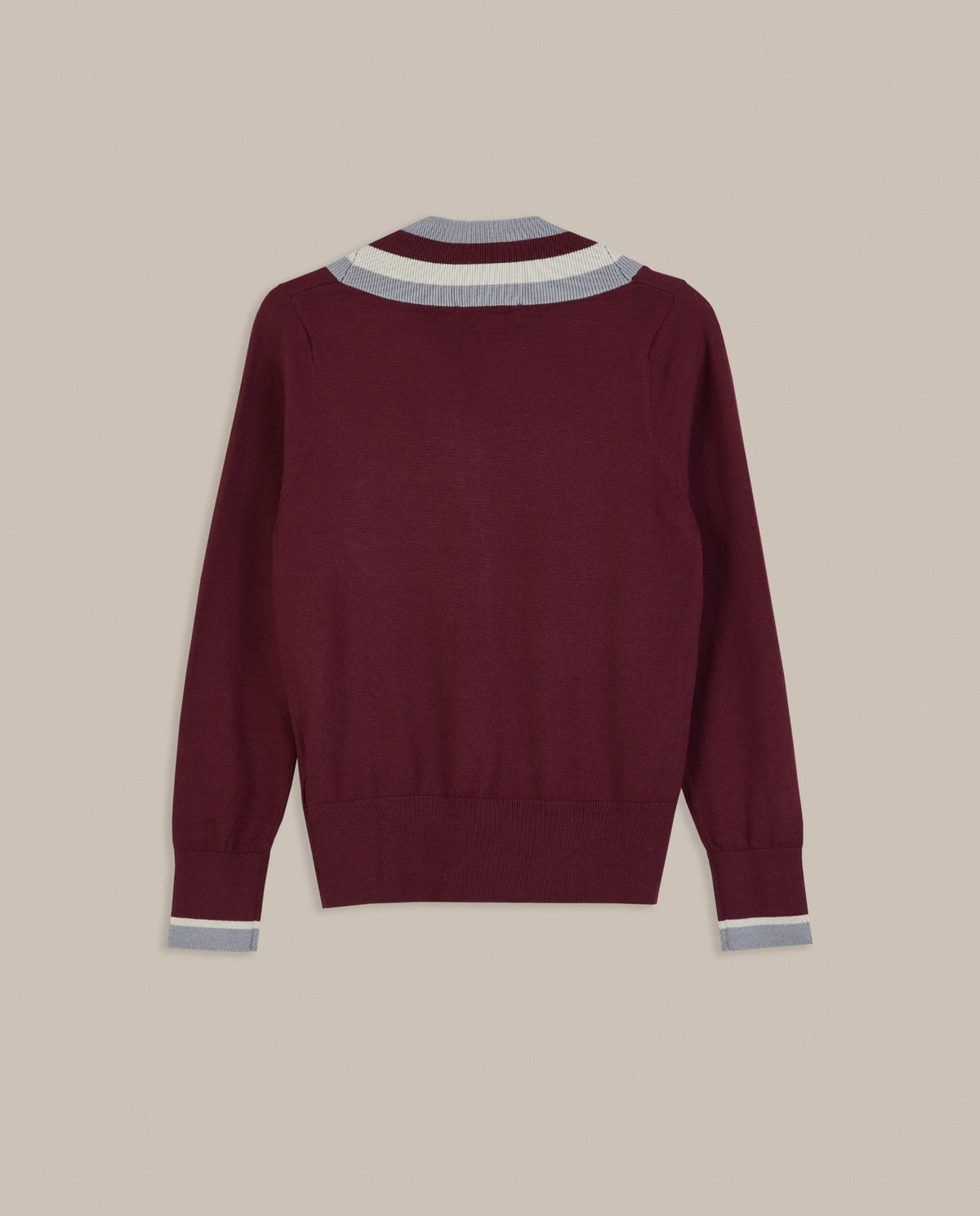 JERSEY CUELLO PICO