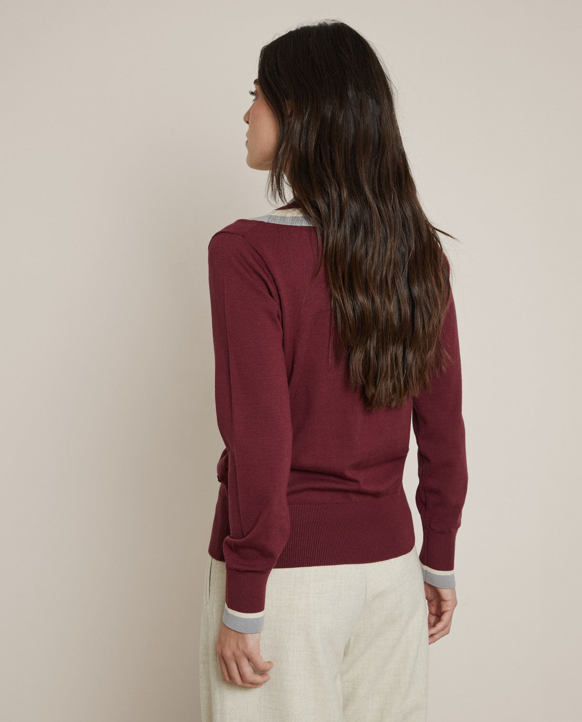 JERSEY CUELLO PICO