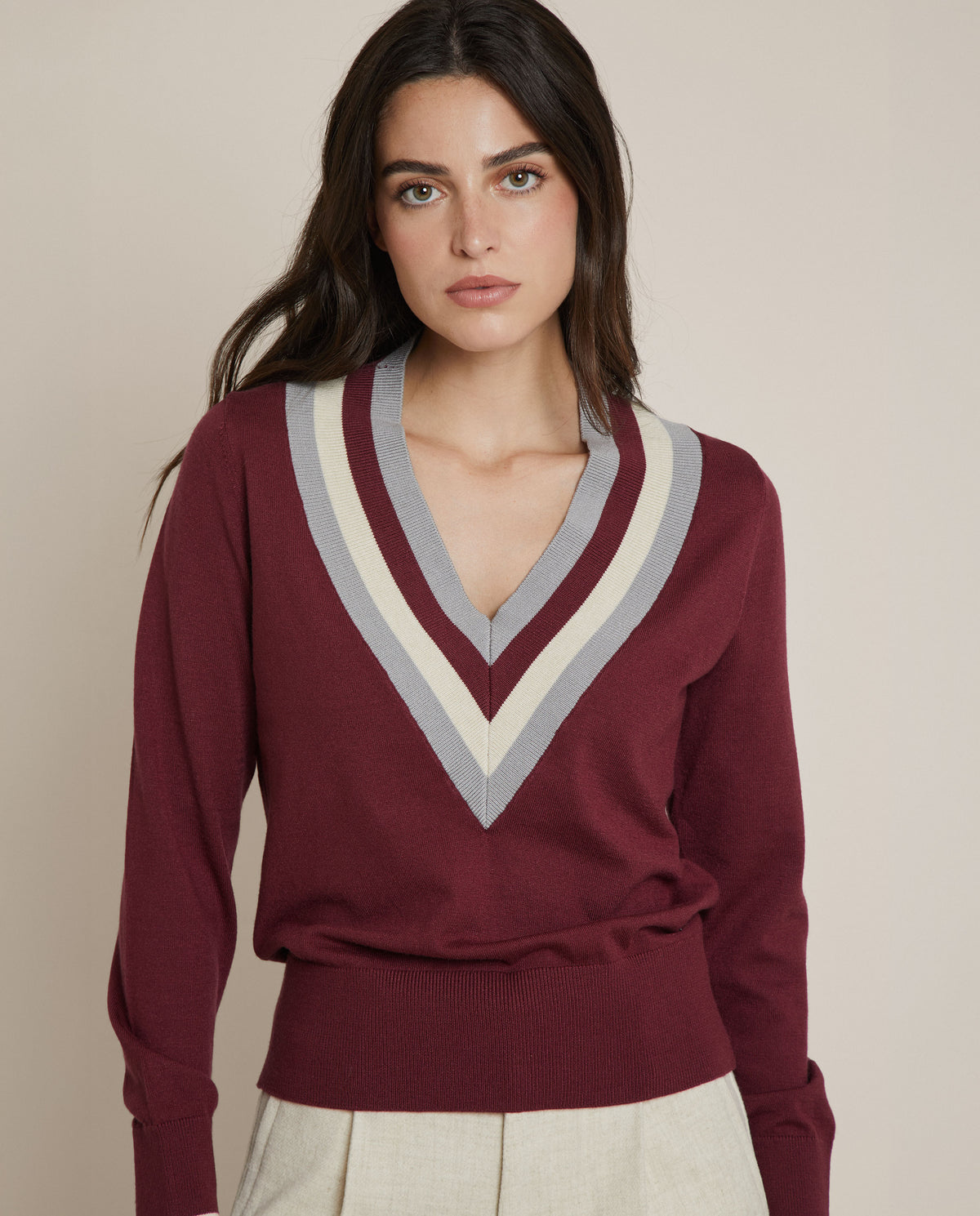 JERSEY CUELLO PICO