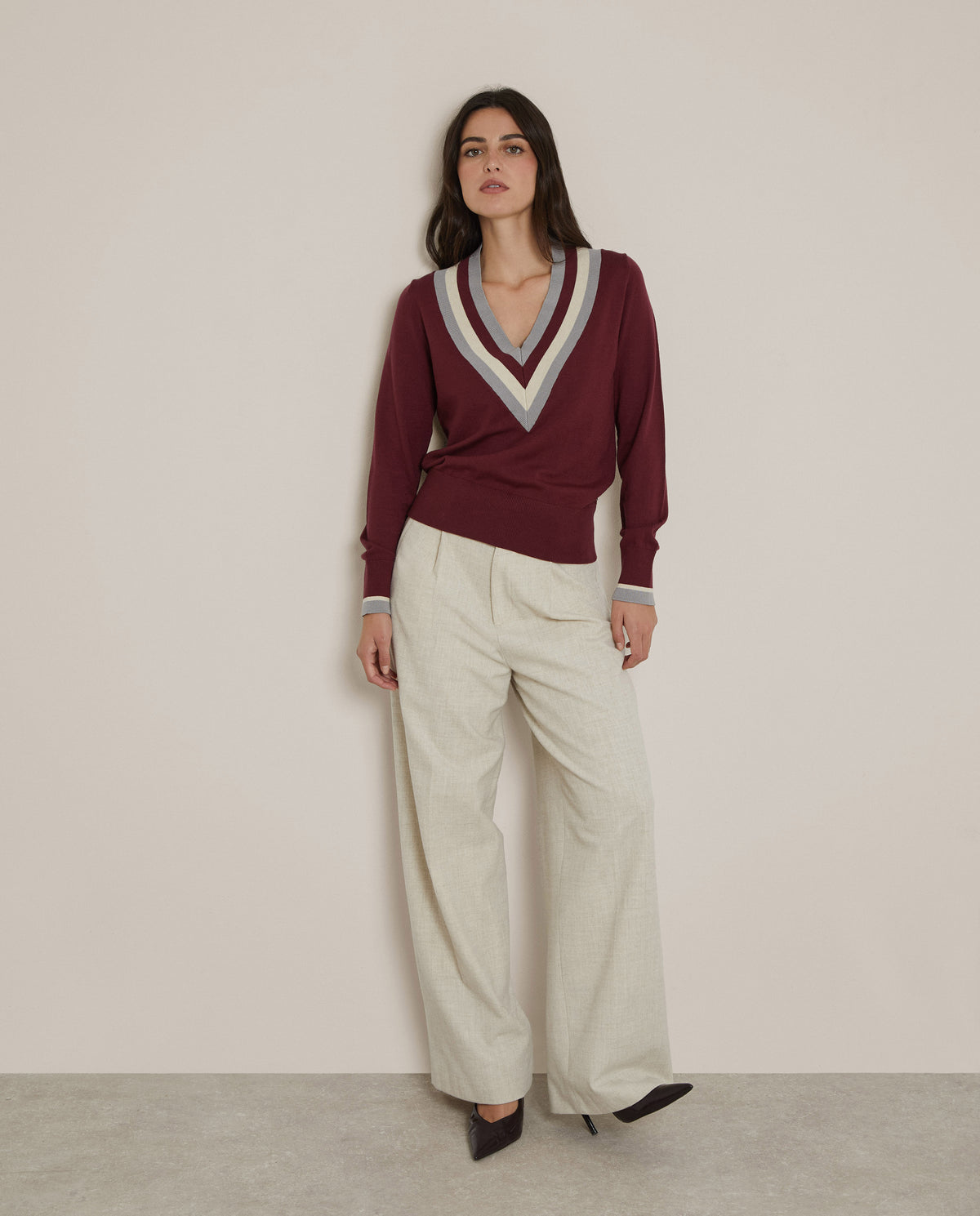 JERSEY CUELLO PICO