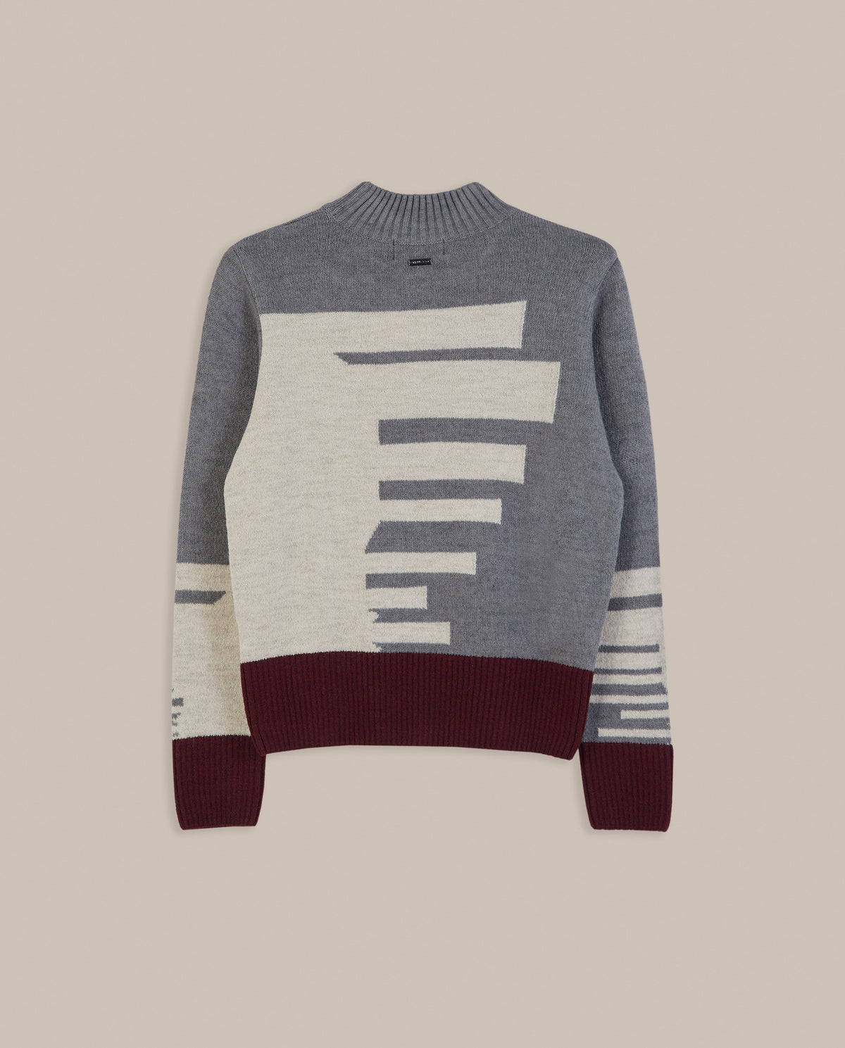 JERSEY DE PUNTO GEOMÉTRICO