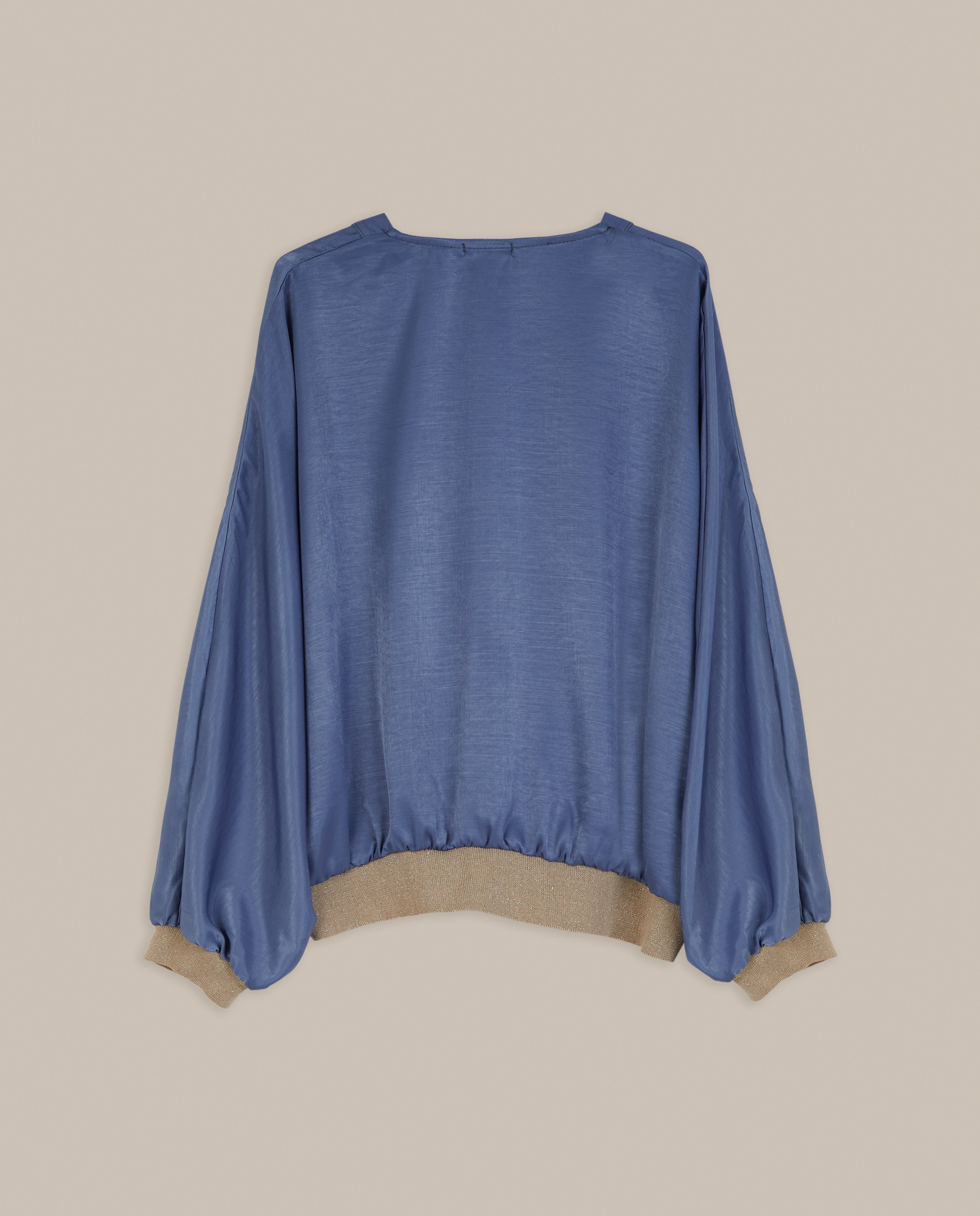 CHAQUETA FLUIDA