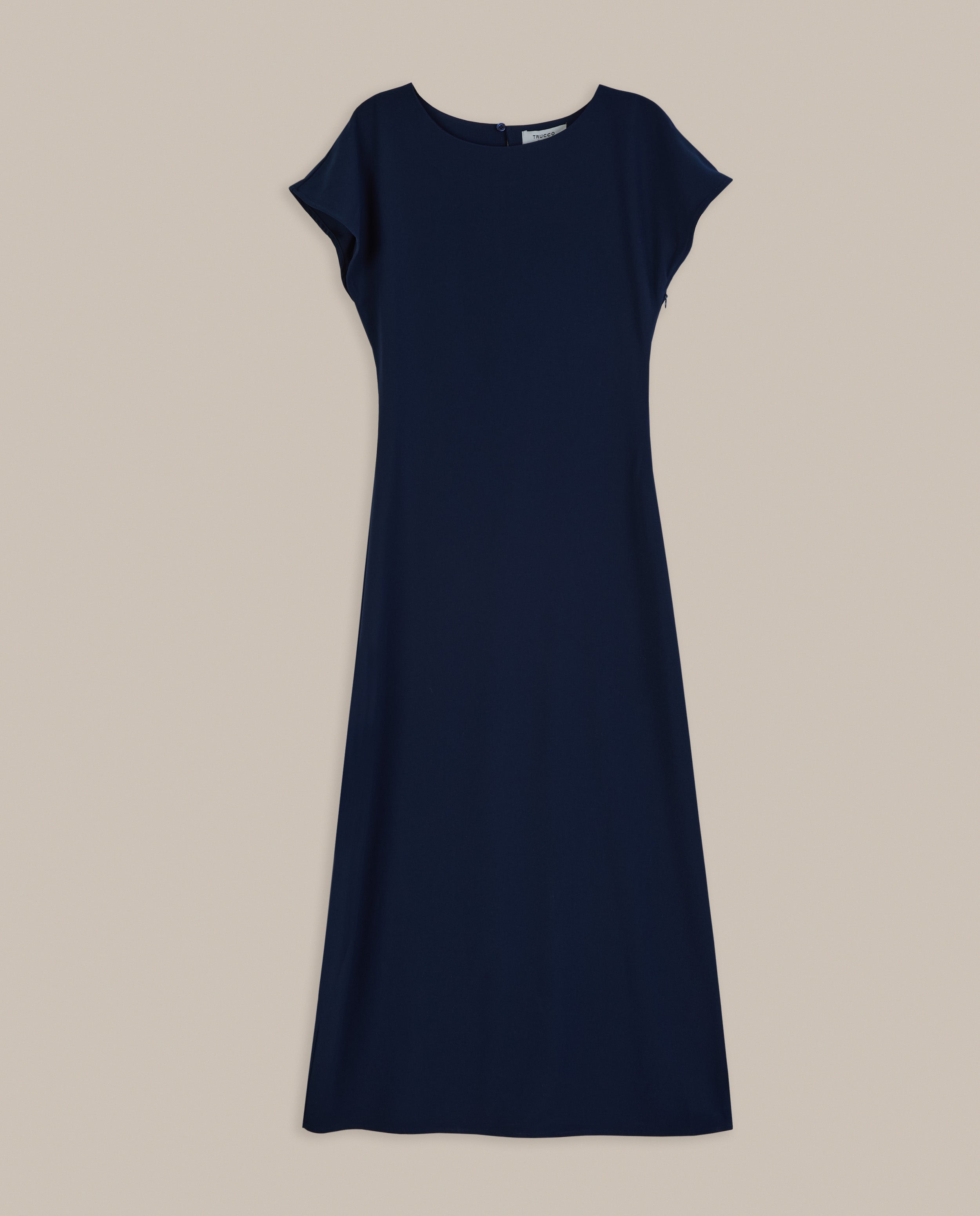 VESTIDO MIDI