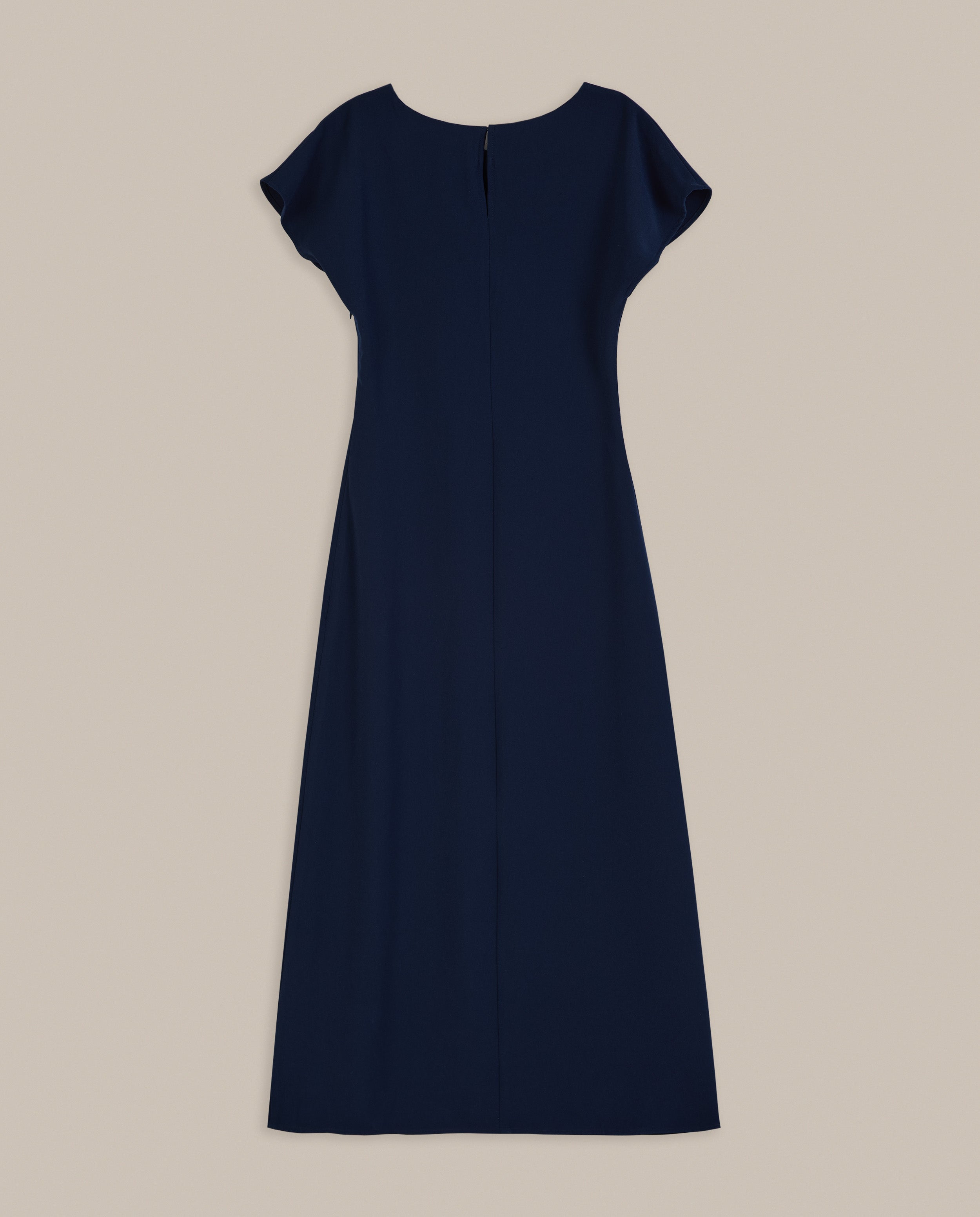 VESTIDO MIDI