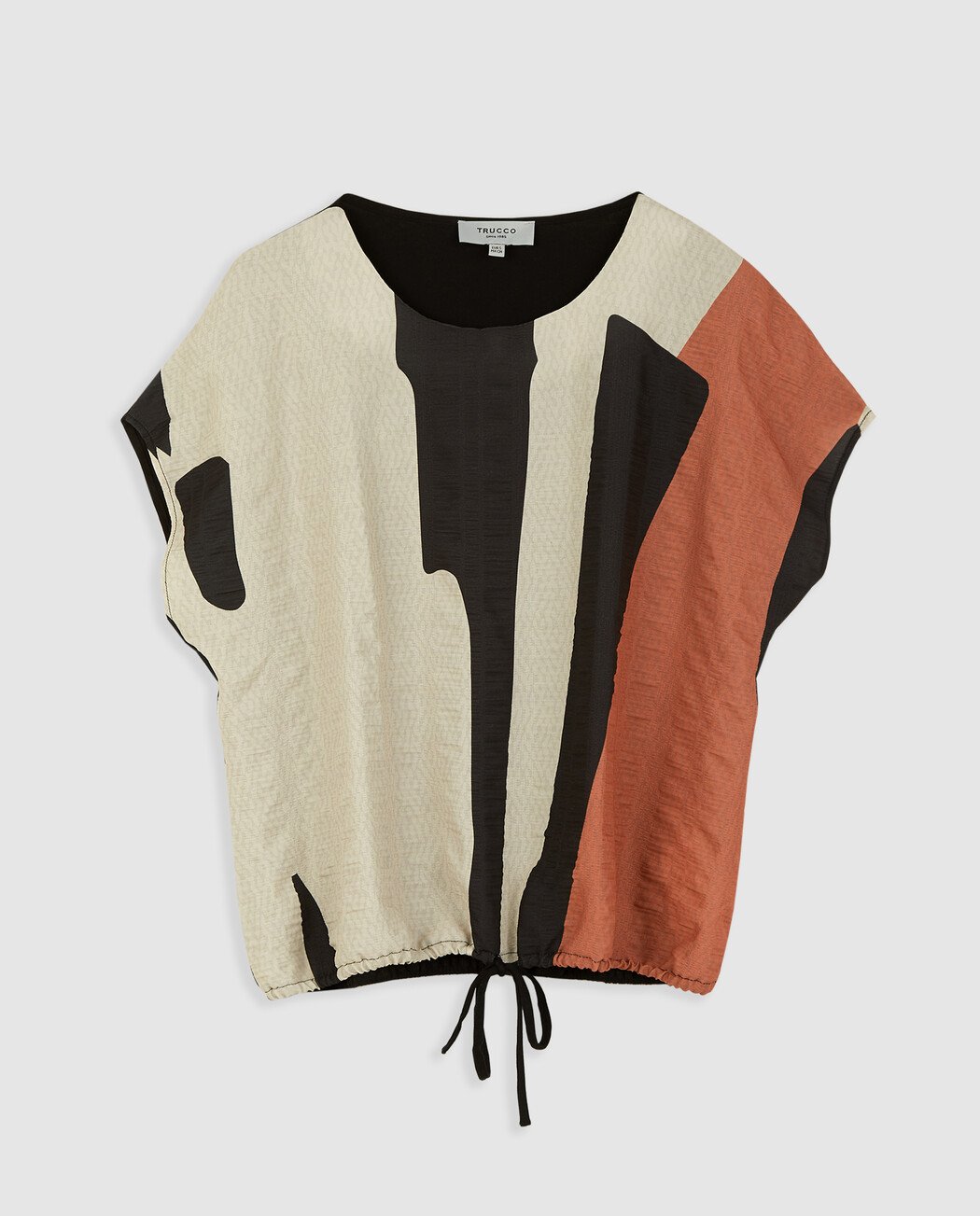 CAMISETA ESTAMPADA
