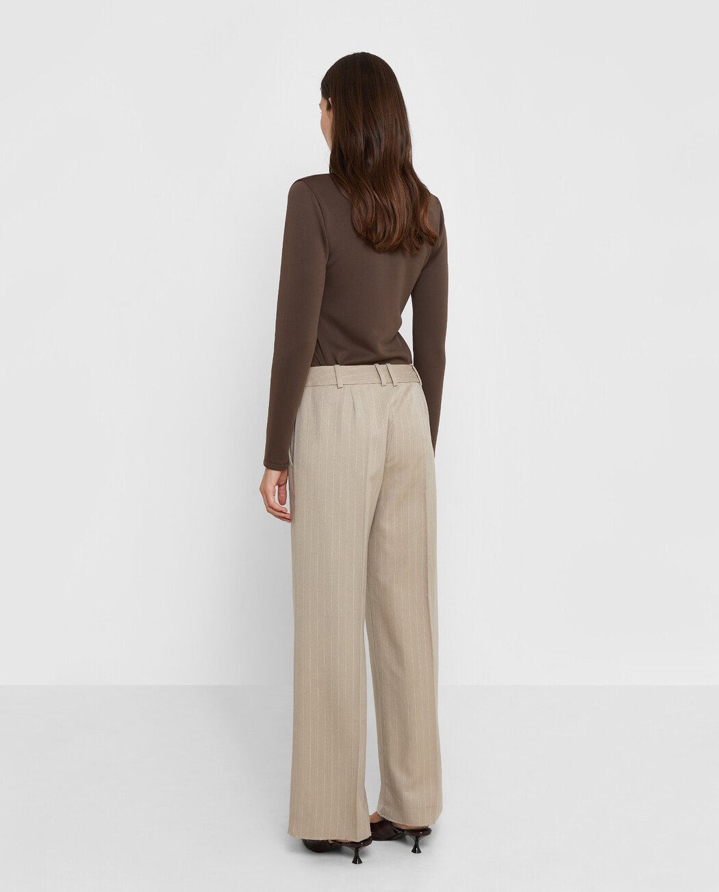 PANTALÓN RAYAS