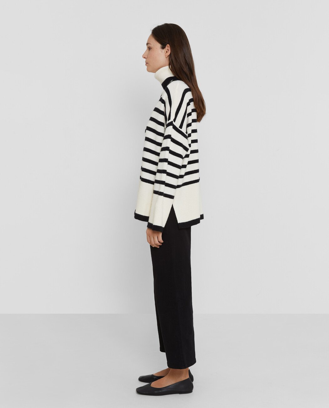 JERSEY OVERSIZE