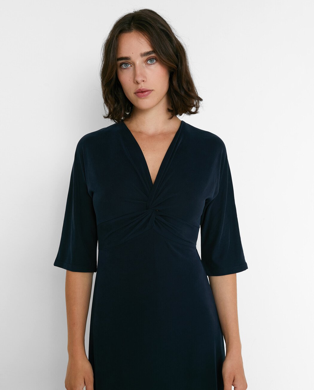 VESTIDO MIDI