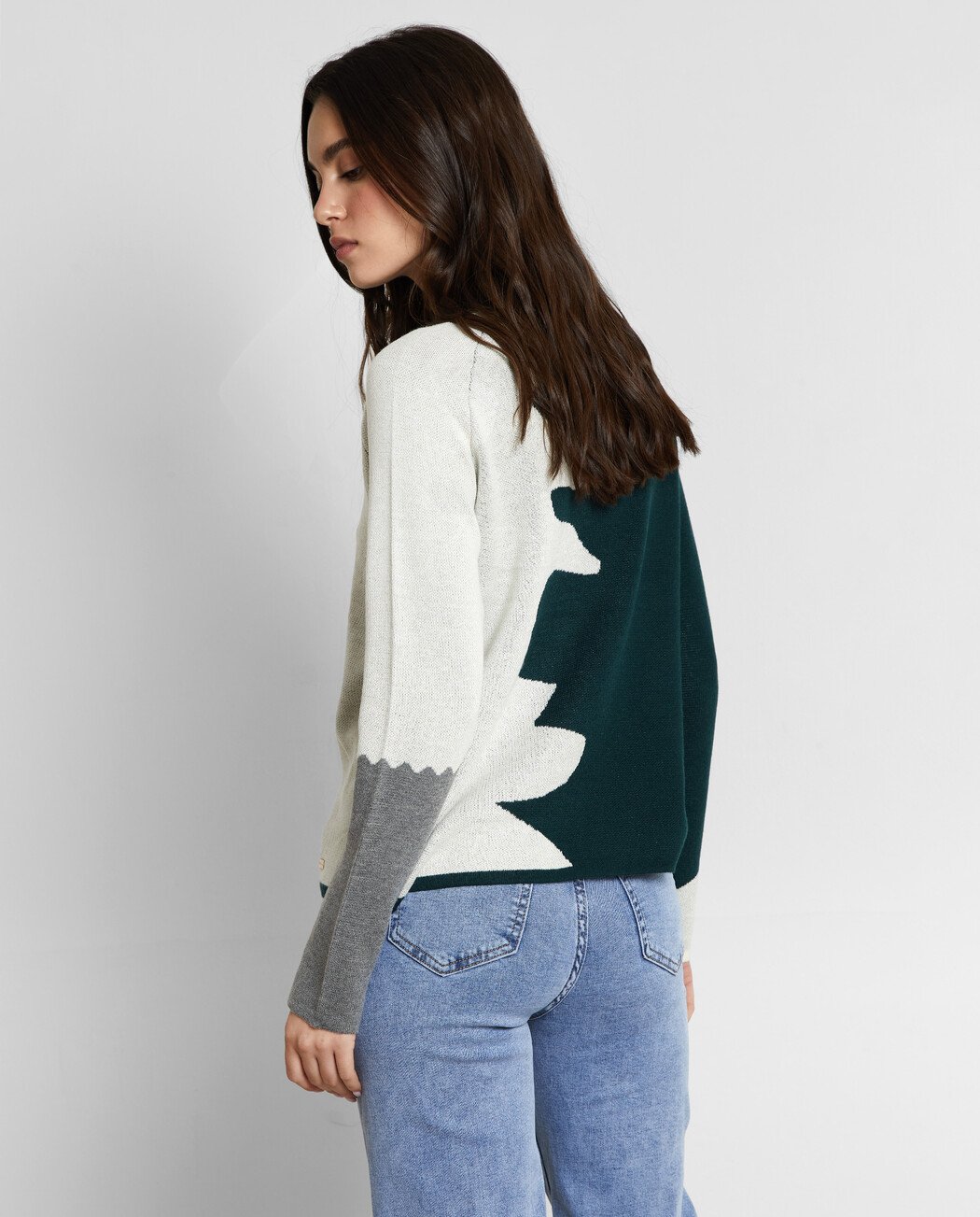 JERSEY BICOLOR