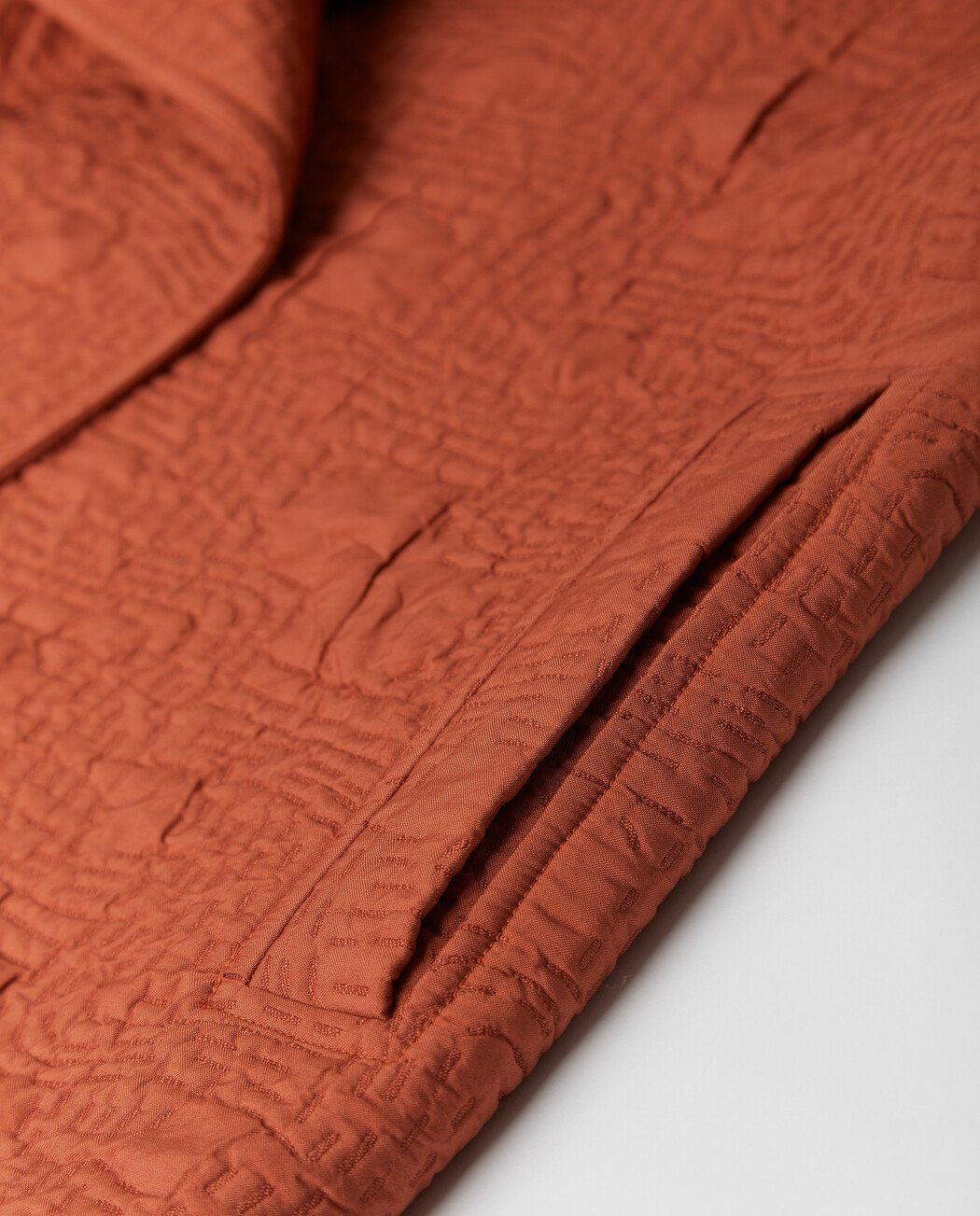 CHALECO TIPO BLAZER