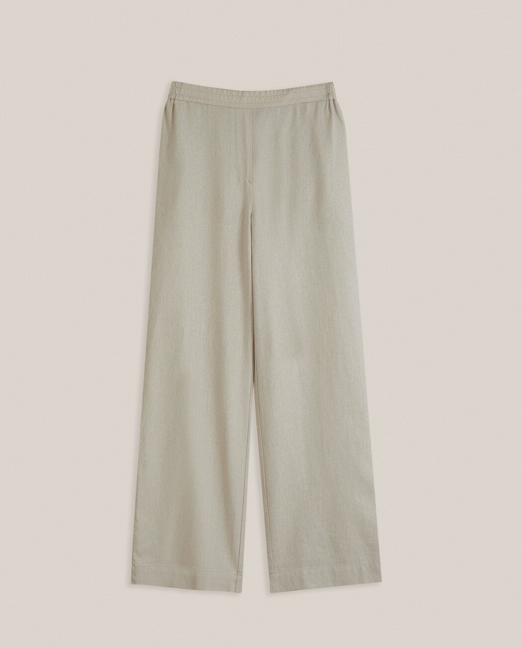 PANTALÓN LISO