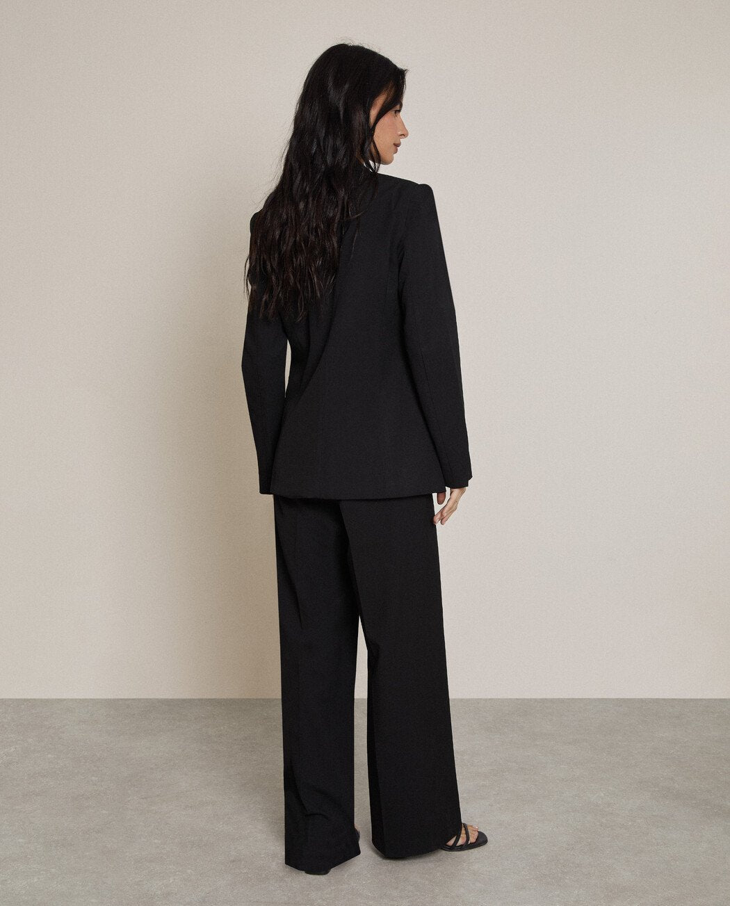 PANTALÓN CROPPED