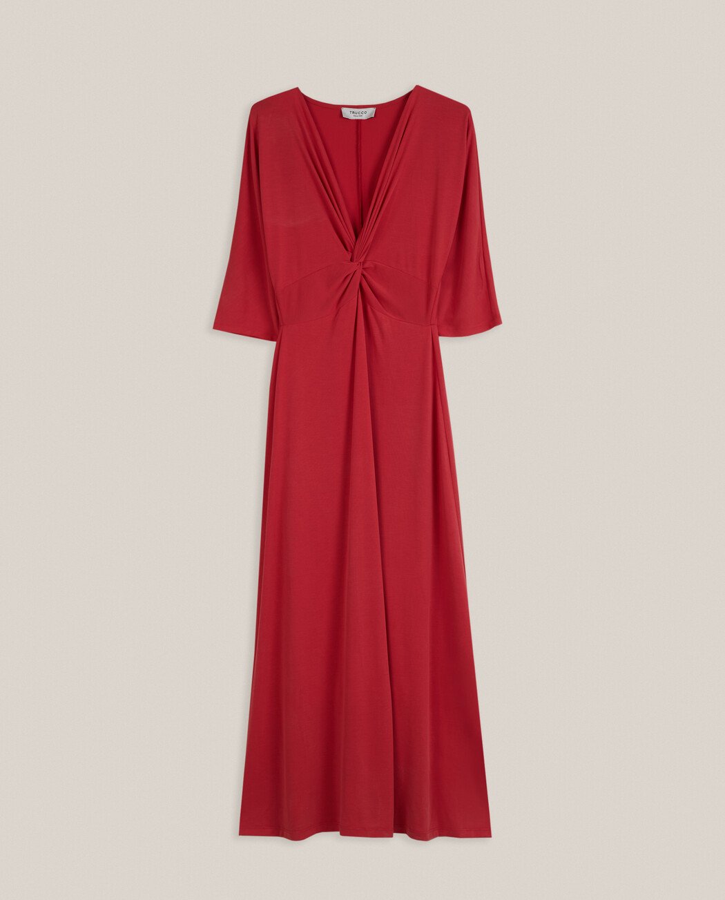 VESTIDO PICO