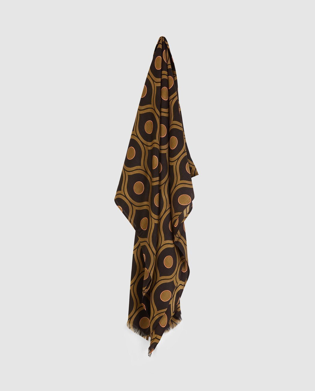 PAÑUELO ESTAMPADO