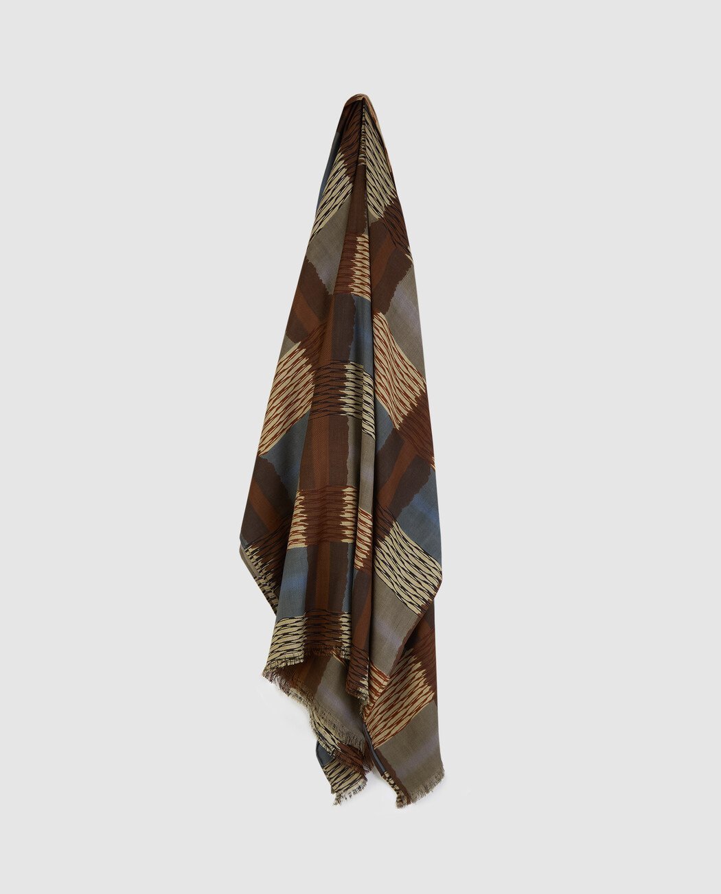 PAÑUELO ESTAMPADO