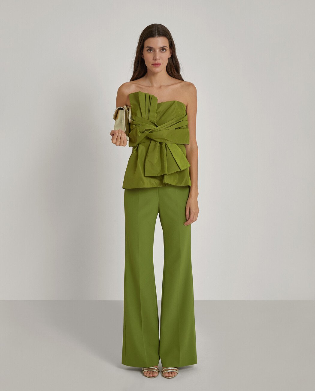 PANTALÓN FLARE