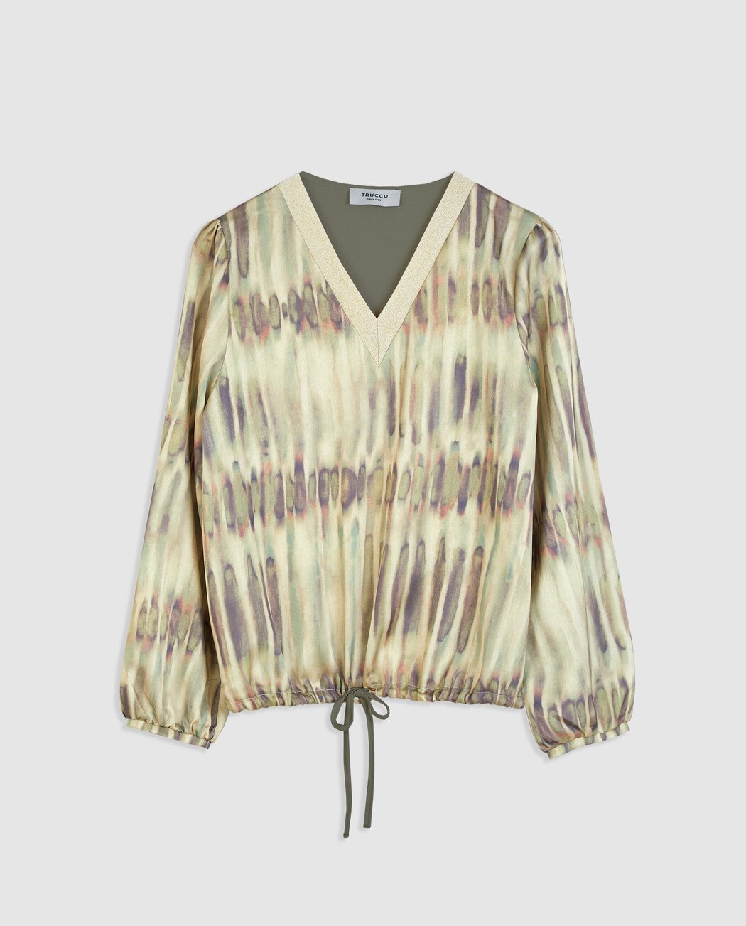 CAMISETA GOMA