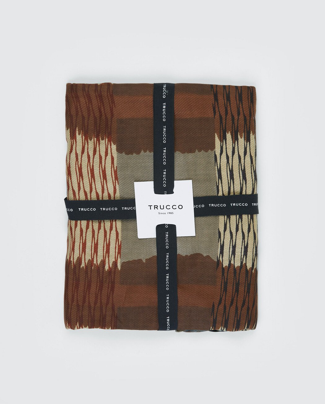 PAÑUELO ESTAMPADO