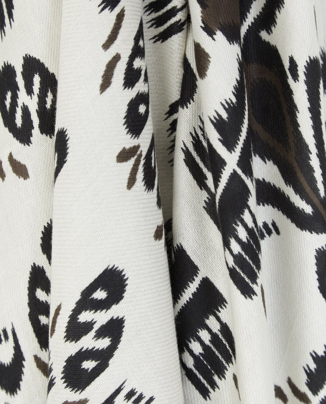 PAÑUELO ESTAMPADO