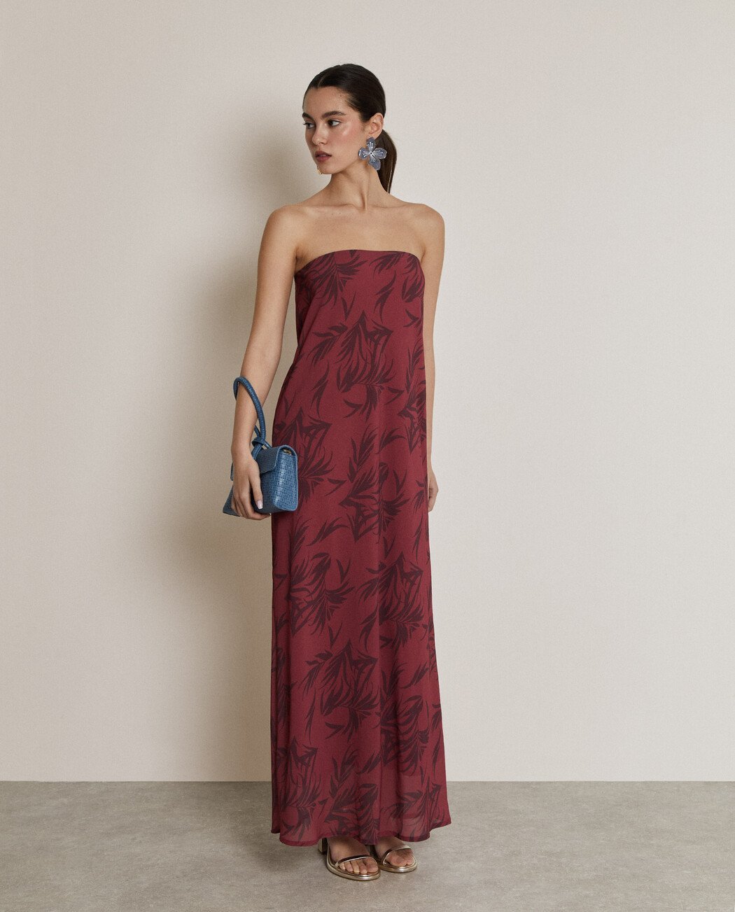 VESTIDO VICTORIA