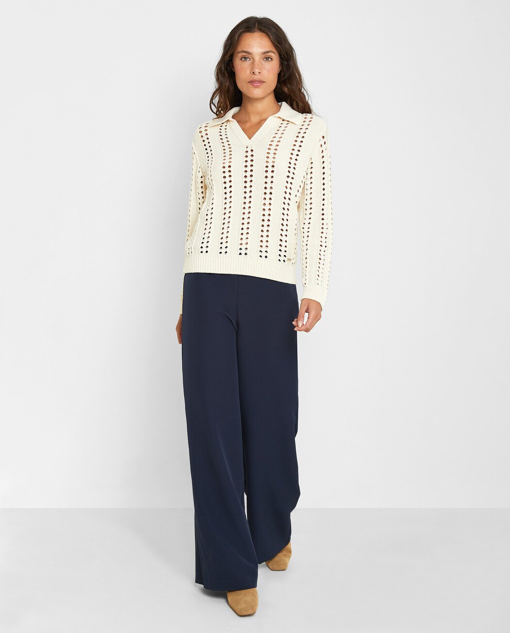 PANTALÓN FLUIDO