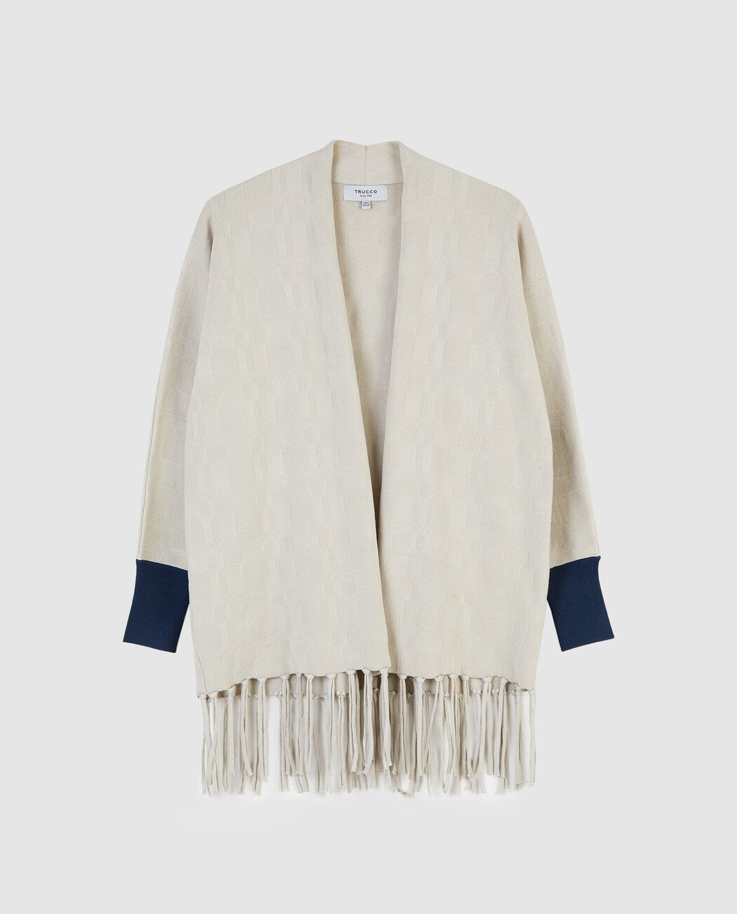 CHAQUETA FLECOS
