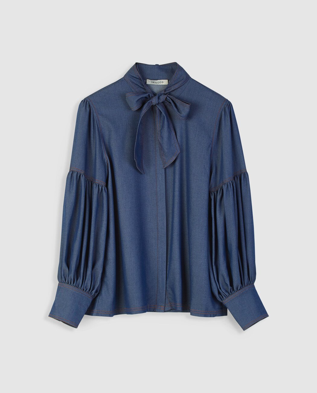 BLUSA DENIM