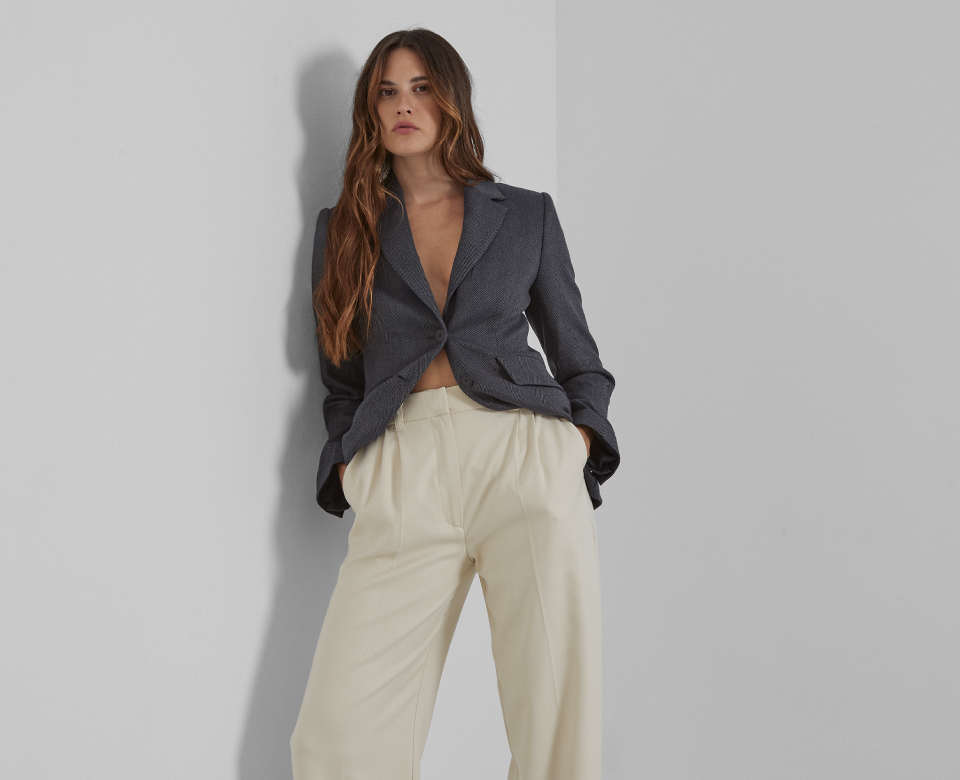 TOTAL LOOKS