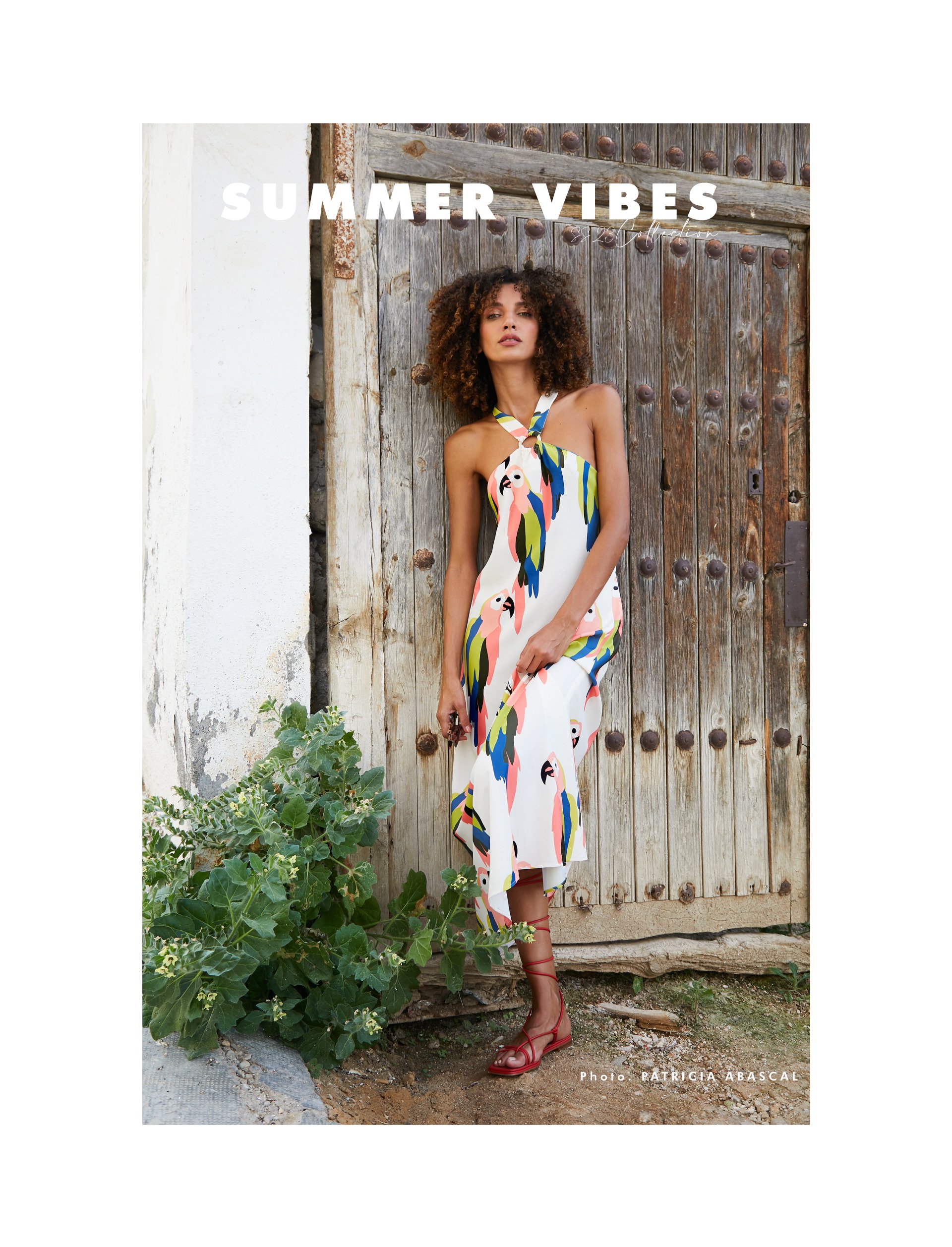 SUMMER VIBES | SS23